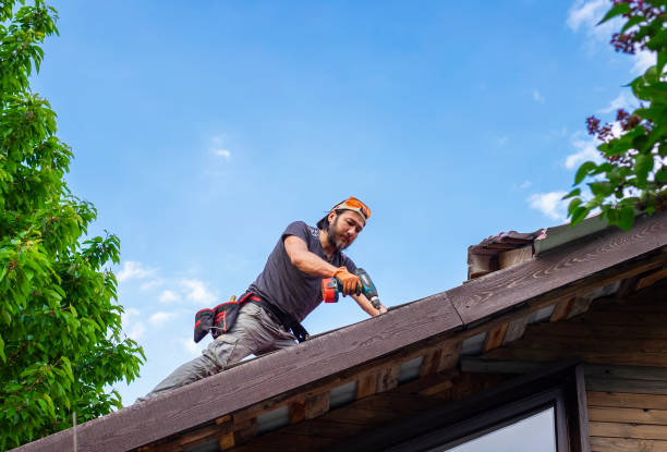 Best Sheet Metal Roofing  in Brownfield, TX