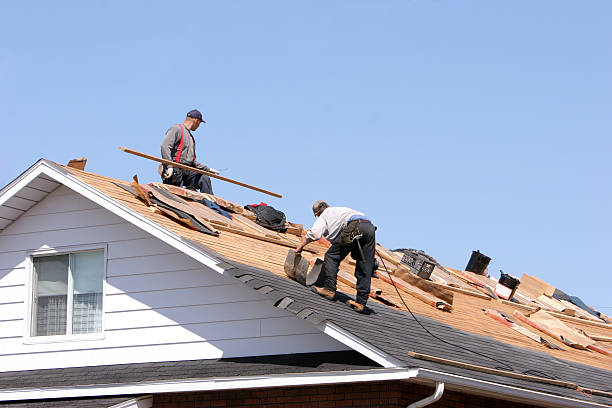 Best Rubber Roofing (EPDM, TPO)  in Brownfield, TX
