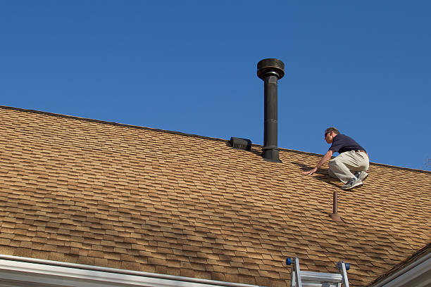 Best Commercial Roofing Services  in Brownfield, TX