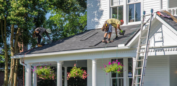 Steel Roofing in Brownfield, TX